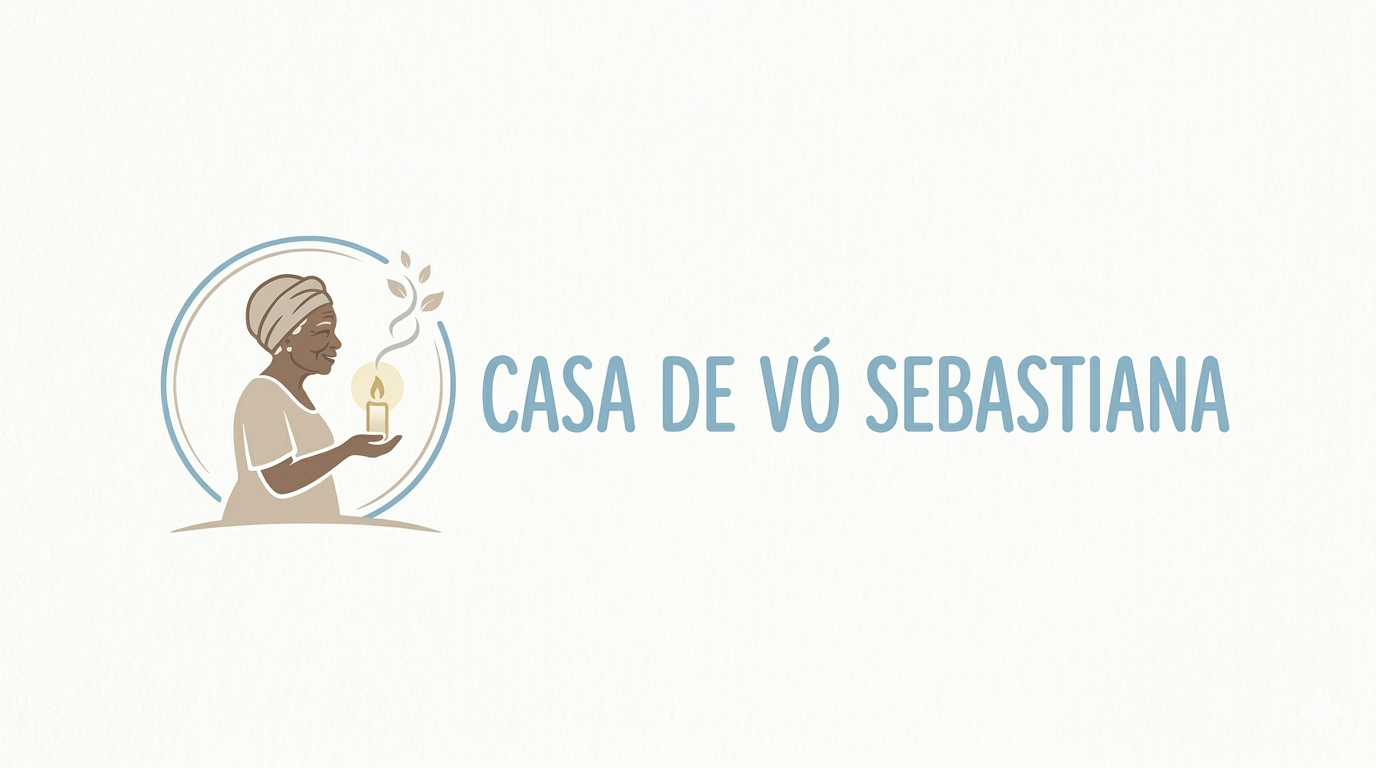 Casa de Vó Sebastiana