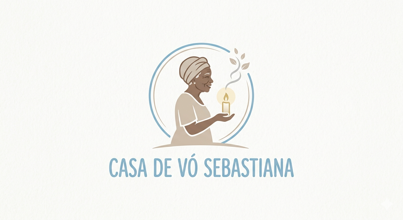 Casa de Vó Sebastiana